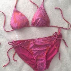 TED BAKER LONDON BIKINI